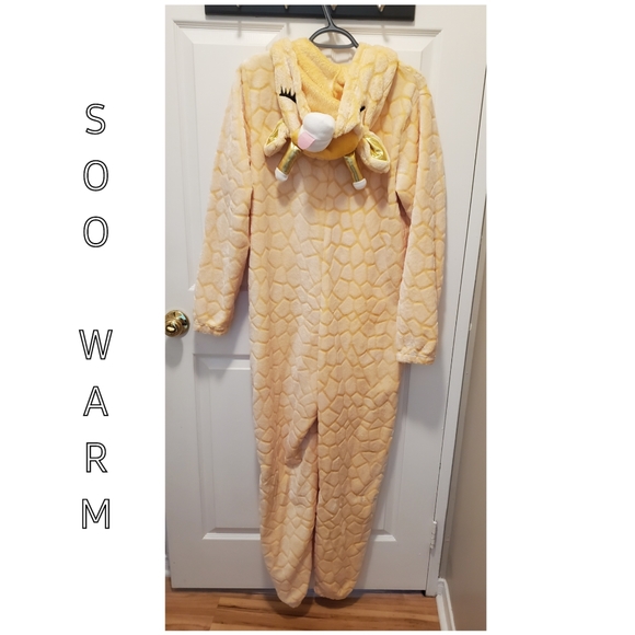 Jumpsuit - Picture 2 of 2